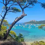 Port Vue - Wifi - Climatisation *