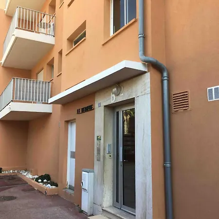 Apartmán Port Vue - Wifi - Climatisation