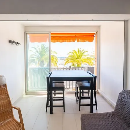 Lejlighed Port Vue - Wifi - Climatisation