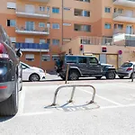 Lägenhet Port Vue - Wifi - Climatisation Hyères