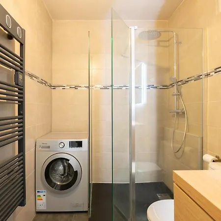 Appartement Port Vue - Wifi - Climatisation Hyères