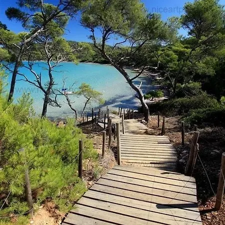 Apartment Port Vue - Wifi - Climatisation