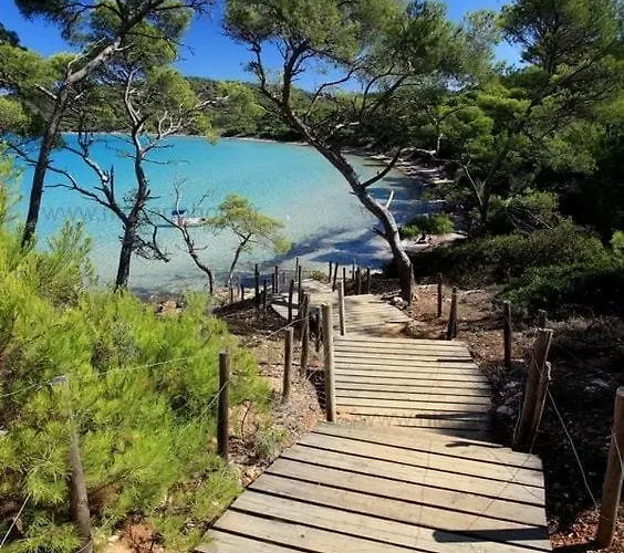 Lejlighed Port Vue - Wifi - Climatisation