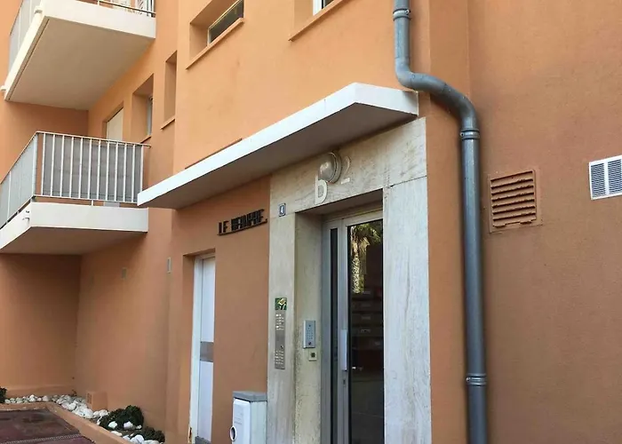 Lejlighed Port Vue - Wifi - Climatisation