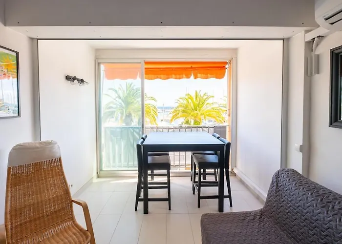 Appartamento Port Vue - Wifi - Climatisation